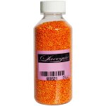 Dragees Orange MINI Balls + - 90G