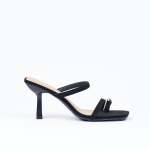 Stiletto - 8 Black