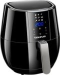 Taurus 973980 Digital Air Fryer - 4.8L - Black