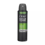 Dove Men+care Deodorant 150ML Assorted - Extra Fresh