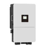 Deye 15KW Three Phase Hybrid Inverter – Low Voltage