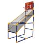 Basketball Hoop Outdoor Arcade Game Set