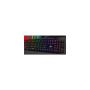 Kwg Draco M1 Mechanical Rgb Light Keyboard - Rgb Backlighting Built-in Lighting Effects Kwg Certified Mechanical Switches Windows Key Lock On Off In