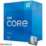 Intel Core I5-11600 Processor