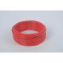 House Wire By Metre Red 1.5MM X 500M