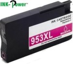 INK-Power Inkpower Generic Replacement Cartridge For Hp Officejet Ink