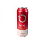 Switch 500ML Kiwi Apple & Moringa Vitami