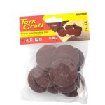 Tork Craft Sanding Disc Screw Type 50MM 60G 10PC For Surface Conditioning Kit
