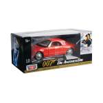 James Bond Collection 2002 Ford Thunderbird Scale 1:24