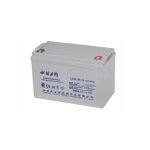 100AH 12V Deep Cycle Gel Battery - Oliter - 6 Month Warranty