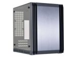 Lian-li PC-Q39WX Mini-itx Black Gaming Chassis