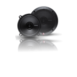 R1525X2 – Rockford Fosgate – Prime 5.25" 2-WAY Full-range Speaker