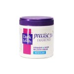 Precise Diamond Straight And Shine Relaxer Regular - 450ML