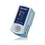 SB200 Artery Condition Check Pulse & Oxygen Oximeter