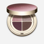 Clarins 4-COLOUR Eyeshadow Palette - Rosewood Gradation
