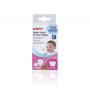 Baby Tooth & Gum Wipes Strawberry 20S