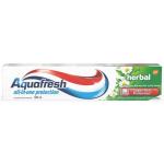 Aquafresh Toothpaste Herbal 100 Ml