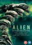 Alien: 6-FILM Collection DVD