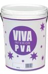 Build It Viva Int ext Pva White 20L