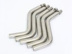 Vw Campervan Bus "s" Shape Gearshift Extender Each - Autostyle Motorsport South Africa