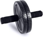 Ab Roller Toning Wheel For Abs Workout