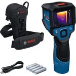 Bosch Gtc 12V-450-13 Thermo Camera -20 C To +450 C 0601083901