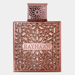 Rayhaan Divine