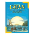 Catan Sea Farers Extension 5-6 Players