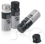 Black Mapping String In Tube 30 Meter