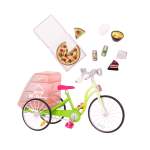 Food Bicycle
