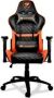 Cougar Armor One Orange Gaming Chair