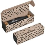 Serendipio Heritagebottle In Bianca Custom Gift Box