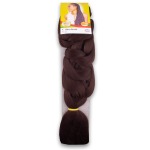 Ultra Braid 82" Made With 100% Kanekalon Fiber - 33