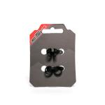 Chainring Bolt - Round Spacer Kit 3MM