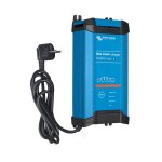 EC058 Victron Energy Blue Smart Intelligent Battery Charger 12 Volts 30 Amps IP22