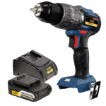 Ryobi Universal 18V Brushless Cordless Impact Drill Kit