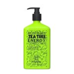 Beamarry Rosemary Tea Tree Energy Conditioner 380ML Cosmetology.co.za