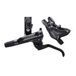 Deore BL-M6100 Left Front Brake Lever
