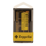 Astrum Zeppelin 8GB DDR4 2400MHZ RAM Memory Module – Sodimm