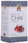Black Tea Chai