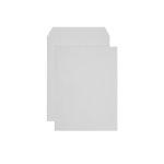 Envelopes C5 Seal Easy White 229X162MM