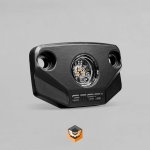 Stedi Surface Single 1500K LED Amber Rock Light For