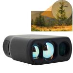 Golf Waterproof Handheld Rangefinder Telescope Monocular Measurement Range: 5-600M
