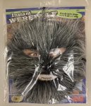 Werewolf Beard