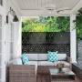 Balcony Veranda Patio Privacy Panels