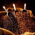 Coffee Beans House Blend - 500G Whole Beans