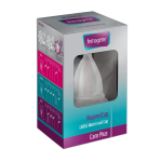 Nativa Femagene My Own Menstrual Cup Assorted - Lare