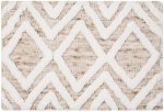 @home Diamond Bathroom Mat