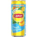 Ice Tea 300ML - Peach Sugar Free
