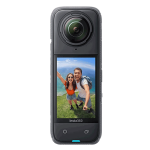 X4 360 8K Camera – X4
